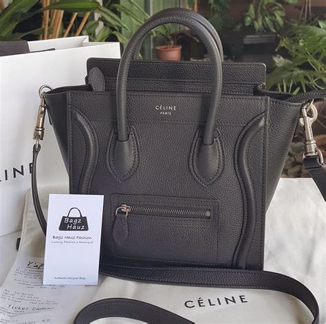 celine bags outlet europe|Celine bag clearance.